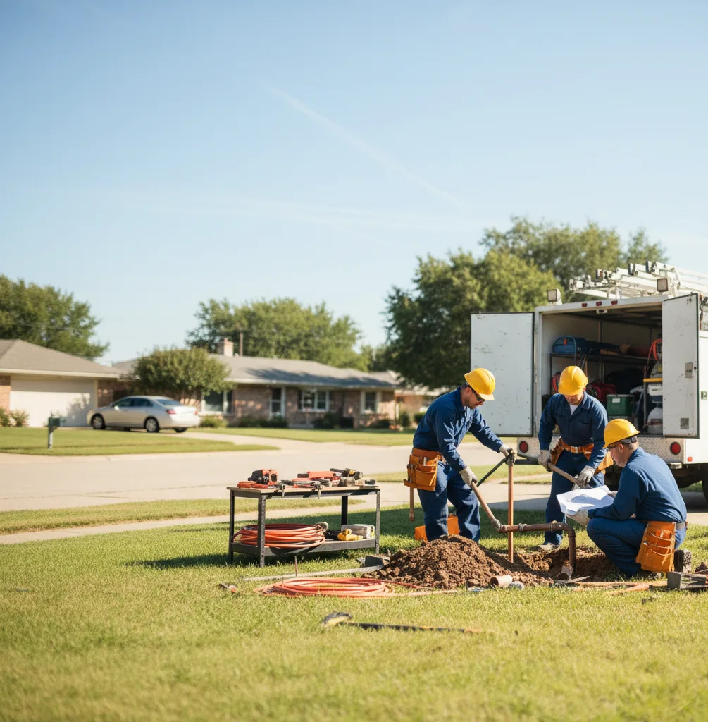 Water Heater Installation in Prineville, OR